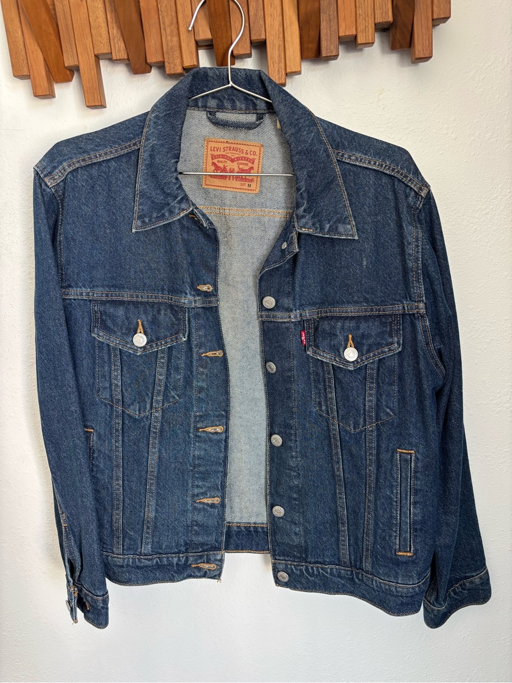 Jeans Subcategory Classification - Picture 2 of 3